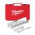 MILWAUKEE 4932464945 Gola sada 3/8" 6 - 19 mm (32 dílů)