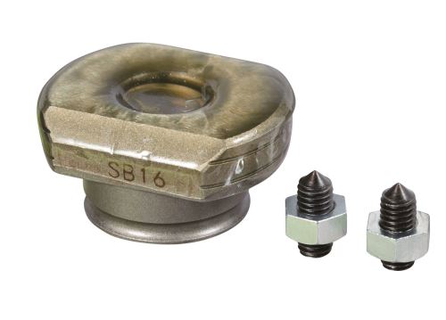 MAKITA matrice SB 12 mm pro DPP200