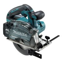MAKITA Aku pila na kov Li-ion LXT 18V, bez aku   Z
