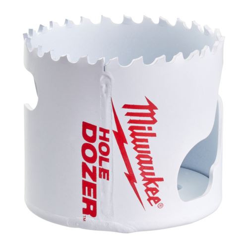 MILWAUKEE Vykružovací pilka korunka Bimetal/Cobalt 8% HOLE DOZER 56mm