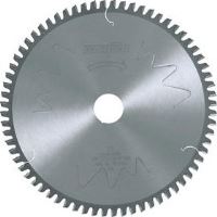 MAFELL 092464 Pilový kotouč-HM, 225 x 1,8/2,5 x 30 mm, Z 68, FZ/TR, pro řezání ALU profilů