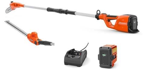HUSQVARNA 120iTK4-PK4 -HK4  kit B70+C80