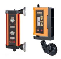 GeoFennel FMR 800 sada pro řízení zemních strojů podélný i příčný spád