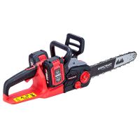 WORCRAFT Aku řetězová pila 40cm 2x20V CGC-S40LiBA, bezuhlíková (bez baterie a nabíječky) (1)