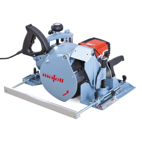 MAFELL 925001 ZK 115 Ec Sedlová fréza