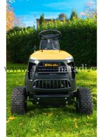 RIWALL RLT 92 HRD - TRAVNÍ TRAKTOR 92 CM se zadním výhozem a hydrostatickou převodovkou (1)