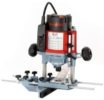 MAFELL 91C701 Horní objížděcí frézka LO 65 Ec MaxiMAX v T-MAX