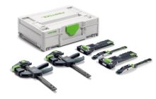 FESTOOL Sada příslušenství ZS FS-EP TS/TSC55