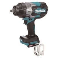 MAKITA Aku rázový utahovák 1/2"Li-ion XGT 40V,bez aku Z, TW002GZ
