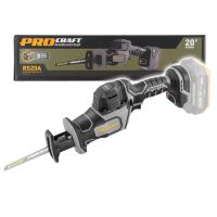 Aku pila ocaska Procraft Industrial RS20Abb (bez baterie a nabíječky) Aku pila ocaska Procraft Industrial RS20Abb (bez baterie a nabíječky)