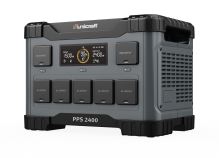 Unicraft Nabíjecí stanice PPS 2400