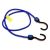 Pružný upínač 8mm HOOK 1x100cm TÜV/GS Pružný upínač 8mm HOOK 1x100cm TÜV/GS