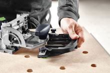 FESTOOL Adaptér na kruhové průřezy RA DF 500/700 (1)