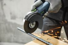 FESTOOL Dělicí nástavec TSA-AGC 18-125 (2)