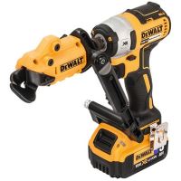 DEWALT DT70620  Nůžky na plech nástavec na rázový utahovák 1/4 (1)