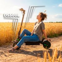Elektrokoloběžka Procraft DS500L V2 (16)