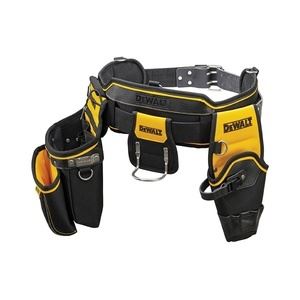 DeWALT DWST1-75552 Kompletní sestava kapes opaskem