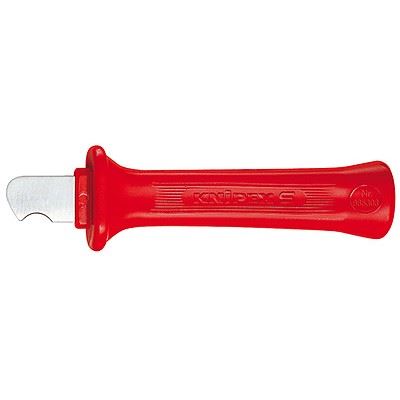 KNIPEX Nůž na plášť