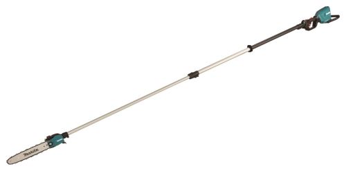 MAKITA Aku teleskopická vyvětvovací pila Li-on 2x18V,bez aku   Z