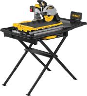 DEWALT D36000 mokrá diamantová pila