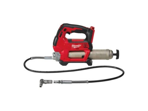 MILWAUKEE  M18GG-0 aku tlaková maznice  bez aku a nabíječky 4933440493