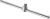 TONA EXPERT vratidlo 1" - 500 mm E034503 TONA EXPERT vratidlo 1" - 500 mm E034503