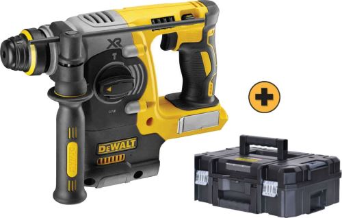 DEWALT DCH273NT aku kombi kladivo sds plus  18V XR Li-Ion   bez baterie v kufru