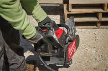 MILWAUKEE MXF PBE-0 MX  aku rozšířené napájení  4933498067 (5)