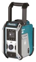 MAKITA Aku rádio DAB, Bluetooth, Li-ion CXT 10,8/12V,LXT14,4/18V    Z