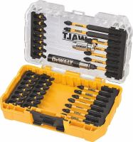DEWALT 37dílná  sada bitů FLEXTORQ Masterpack DT70731T (1)