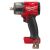 MILWAUKEE M18FMTIW2P12-0X aku rázový utahovák s aretačním čepem 4933478452