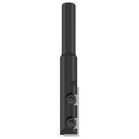 IGM F047 Drážkovací žiletková fréza - D12x39,5 L90 S=8 HW