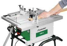 HOLZSTAR Univerzální kombinovaný stroj UMK 6 5905600 (2)