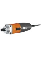 AEG GS 500 E přímá bruska 500W 4935412985