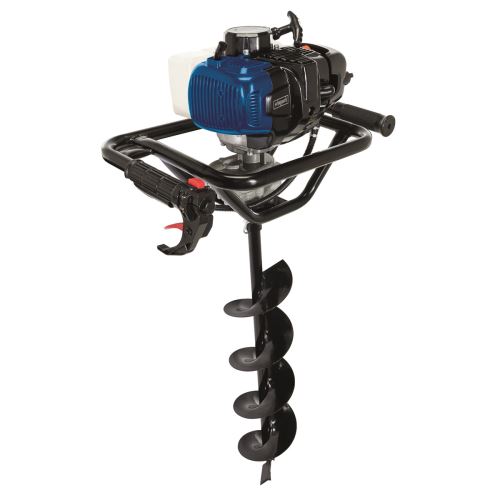 SCHEPPACH EB 2000 benzínový půdní vrták v ceně  100 150 a 200 mm