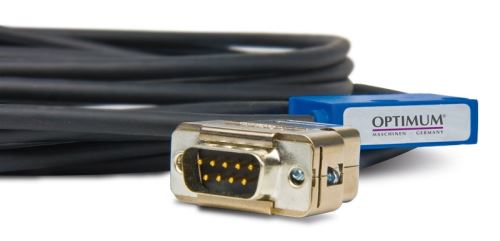 OPTIMUM Aktivní senzor pro DPA 21 / DPA 22