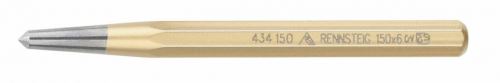 RENNSTEIG důlčík důlkovač 5x150x12mm