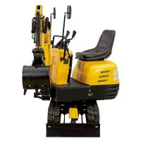 LUMAG MB-600 mini bagr (1)