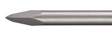 MAKITA D-34182 sekáč špic SDS-MAX 400 mm (1)