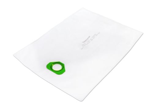 Cleancraft Plstěný filtrační vak pro vysavače 290 / 390 (5 ks), třída M