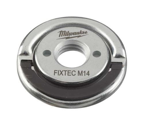 MILWAUKEE FIXTEC matice M14 universal, 1 ks 4932498607