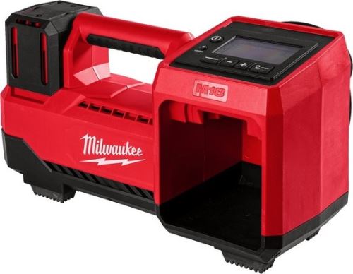 MILWAUKEE M18BI-0 aku kompresor bez aku a nabíječky 4933478706