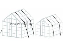 PALRAM Kotvící systém pro skleníky 702771