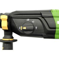 Kombinované vrtací a sekací kladivo Procraft BH1100 (7)