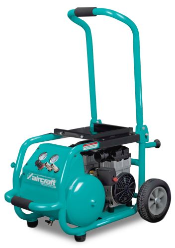 Aircraft Mobilní kompresor Compact-Air 240/20 OF E