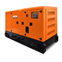 Unicraft Elektrocentrála PG-D 230 TEA-S HC