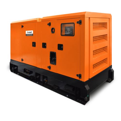 Unicraft Elektrocentrála PG-D 230 TEA-S HC