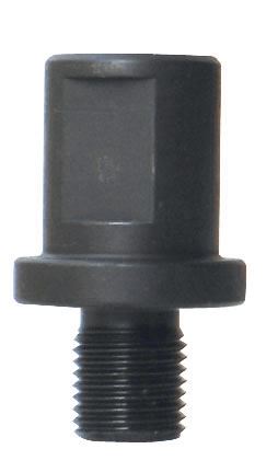 Metallkraft  Redukce Weldon 19 mm/½" × 20 mm pro sklíčidlo pro MB 502 E