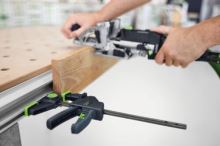 FESTOOL Jednoruční svěrka FS-EZ 150/2 (1)