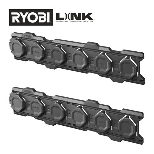 RYOBI RSL2WR-2 Link Závěsná lišta, 2 ks